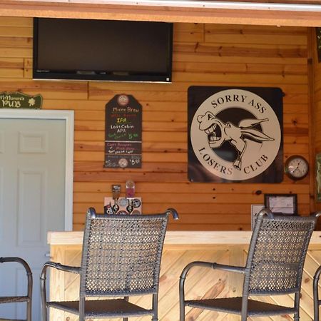 Harney Peak Inn Hill City Buitenkant foto