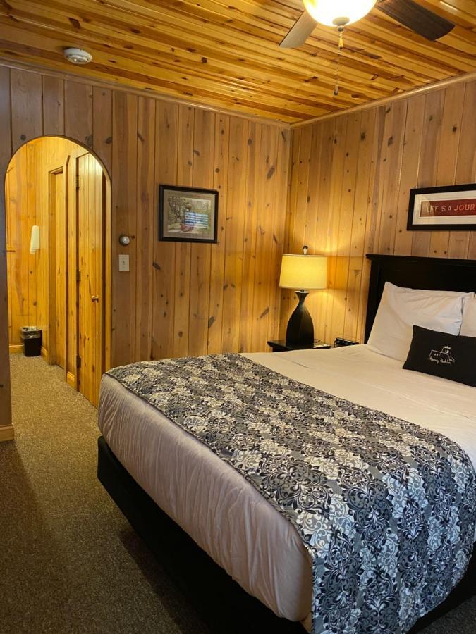 Harney Peak Inn Hill City Buitenkant foto